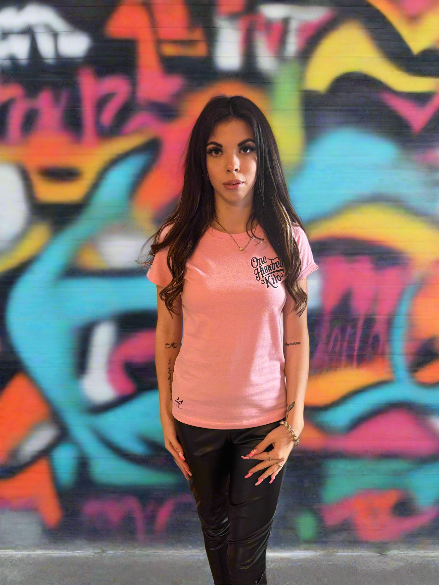 OHK Womens Tommy Tee