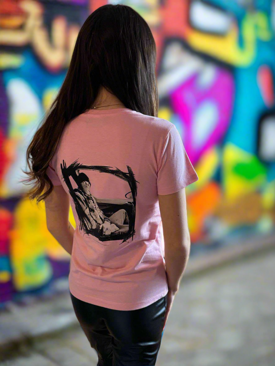 OHK Womens Tommy Tee