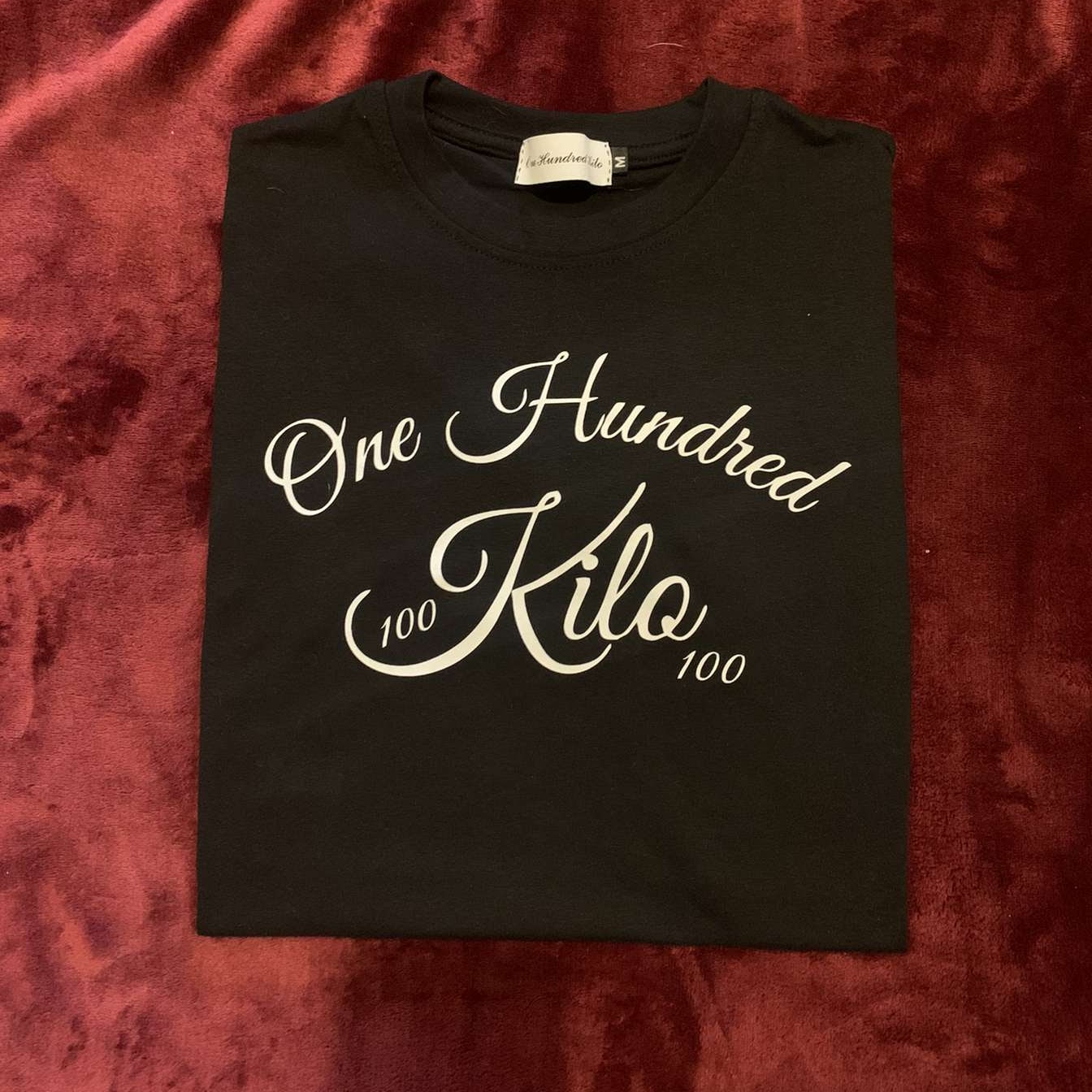 OHK limited Edition Mens Slim Fit Tee