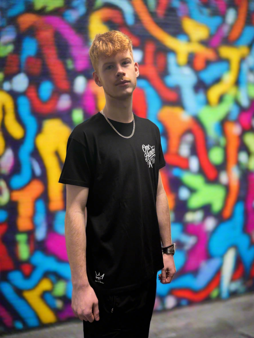 OHK Mens Tommy Tee