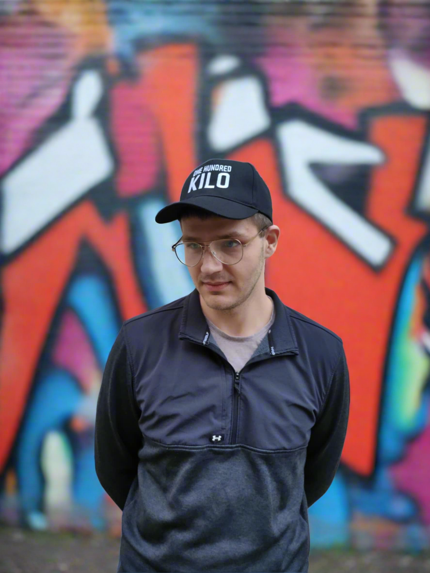 OHK Unisex Baseball Cap