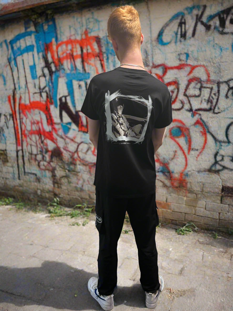 OHK Mens Tommy Tee