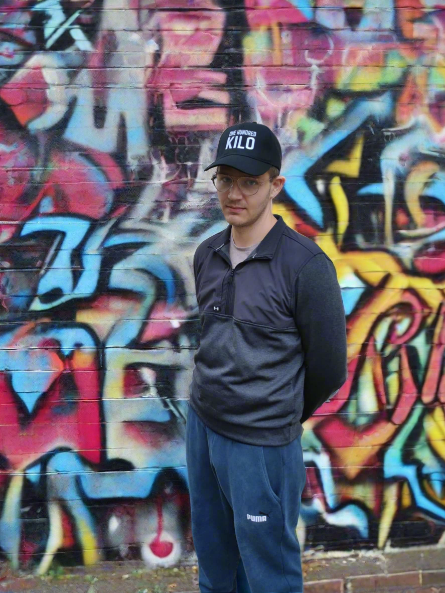 OHK Unisex Baseball Cap