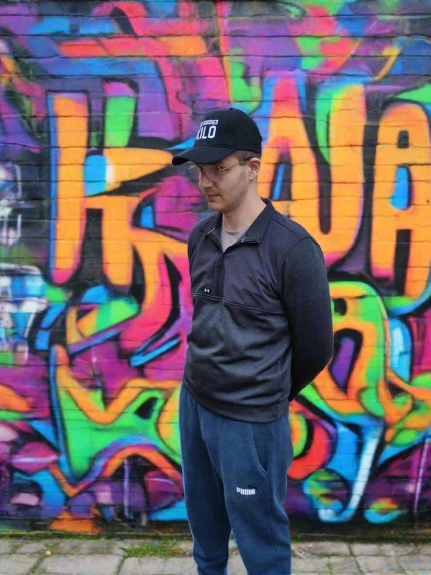 OHK Unisex Baseball Cap